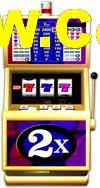 Welcome Bonus - Golden Dragon
