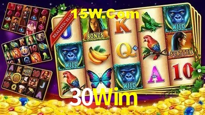 Jackpot Winner